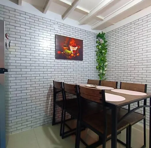 Special Big Loft Unit W/netflix & Fibreop Internet Appartamento