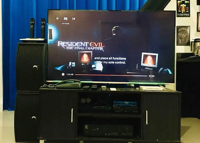 Special Big Loft Unit W/netflix & Fibreop Internet Appartamento Cebu