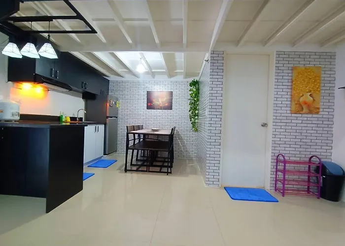 Special Big Loft Unit W/netflix & Fibreop Internet Appartamento