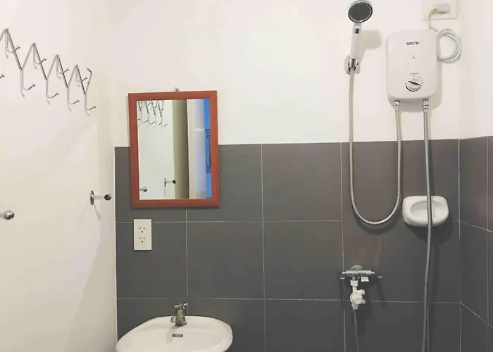 Special Big Loft Unit W/netflix & Fibreop Internet Appartamento Cebu