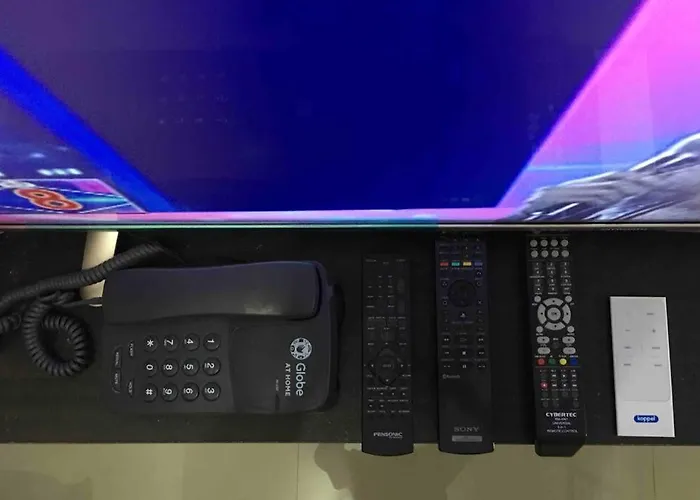 Special Big Loft Unit W/netflix & Fibreop Internet Appartamento