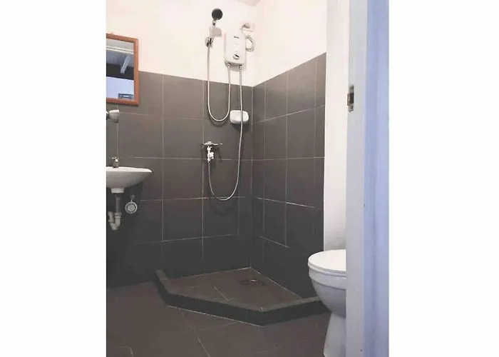 Appartamento Special Big Loft Unit W/netflix & Fibreop Internet Cebu