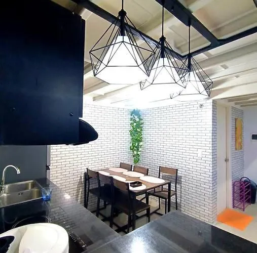 Special Big Loft Unit W/netflix & Fibreop Internet Appartamento
