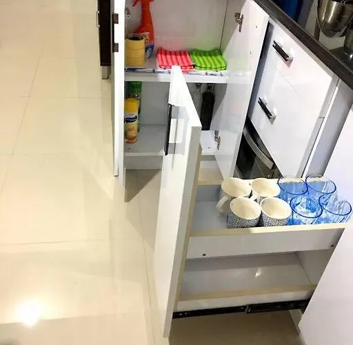 Appartamento Special Big Loft Unit W/netflix & Fibreop Internet Cebu