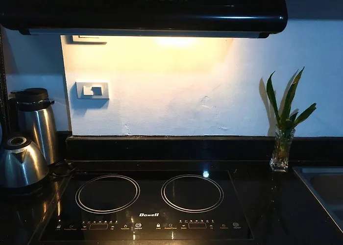 Special Big Loft Unit W/netflix & Fibreop Internet Appartamento