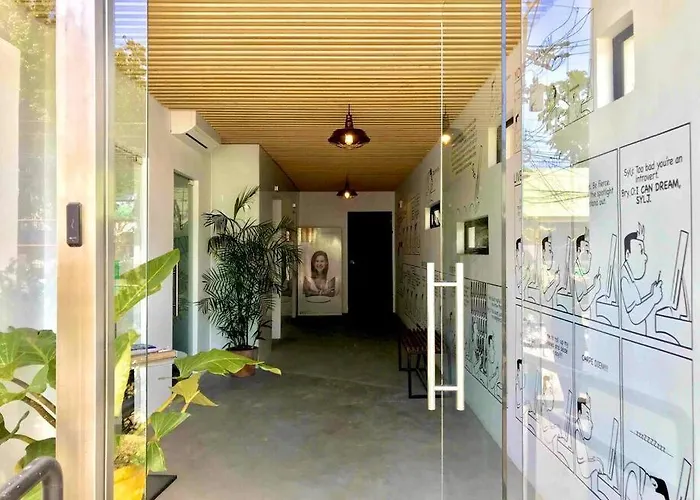 Special Big Loft Unit W/netflix & Fibreop Internet * Cebu