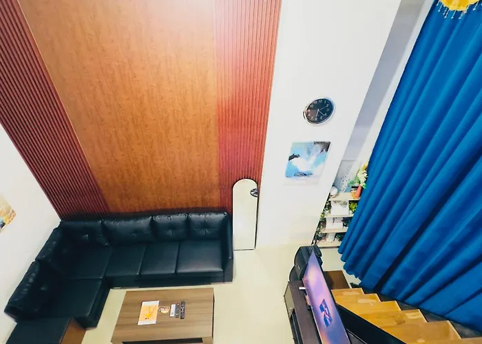 Appartamento Special Big Loft Unit W/netflix & Fibreop Internet